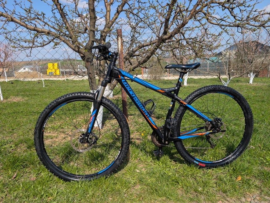 Bicicletă Bergamont Revox 3.0 roti de 29