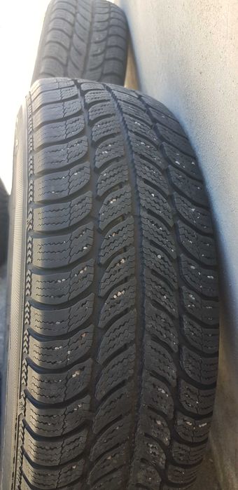 Джанти без гумите  14" 4х114.3