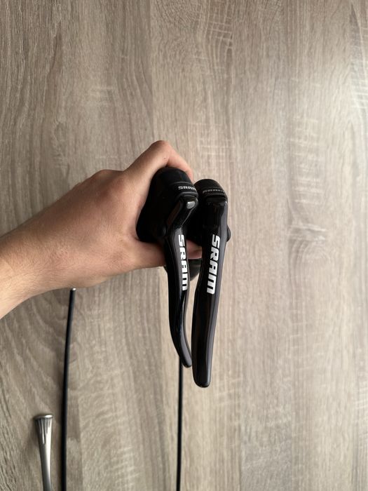 Manete frana sram s900 single speed