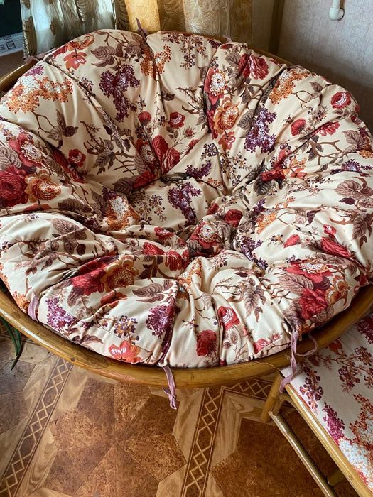 Продаю ротанговую мебель