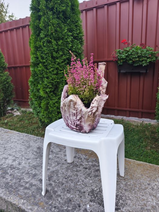 Ghivece unicat handmade