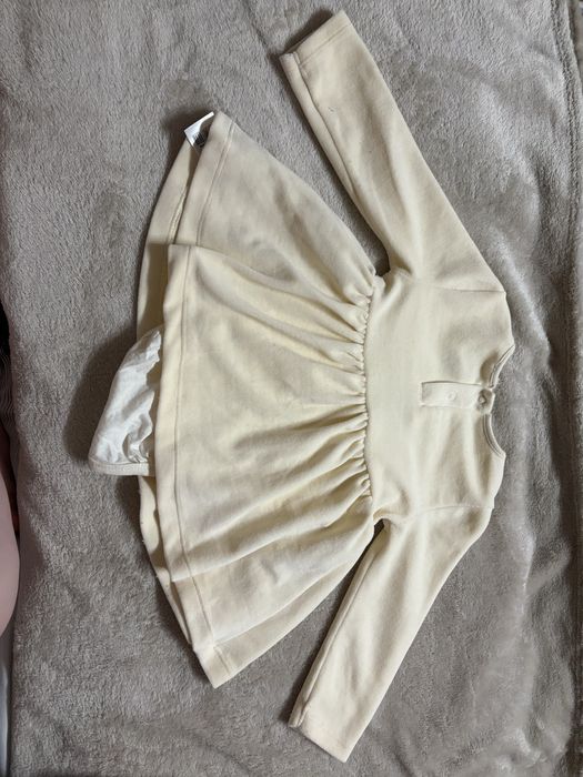 Body tip rochita fetite