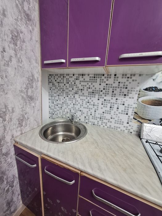 Кухны гарнитур с газплитой