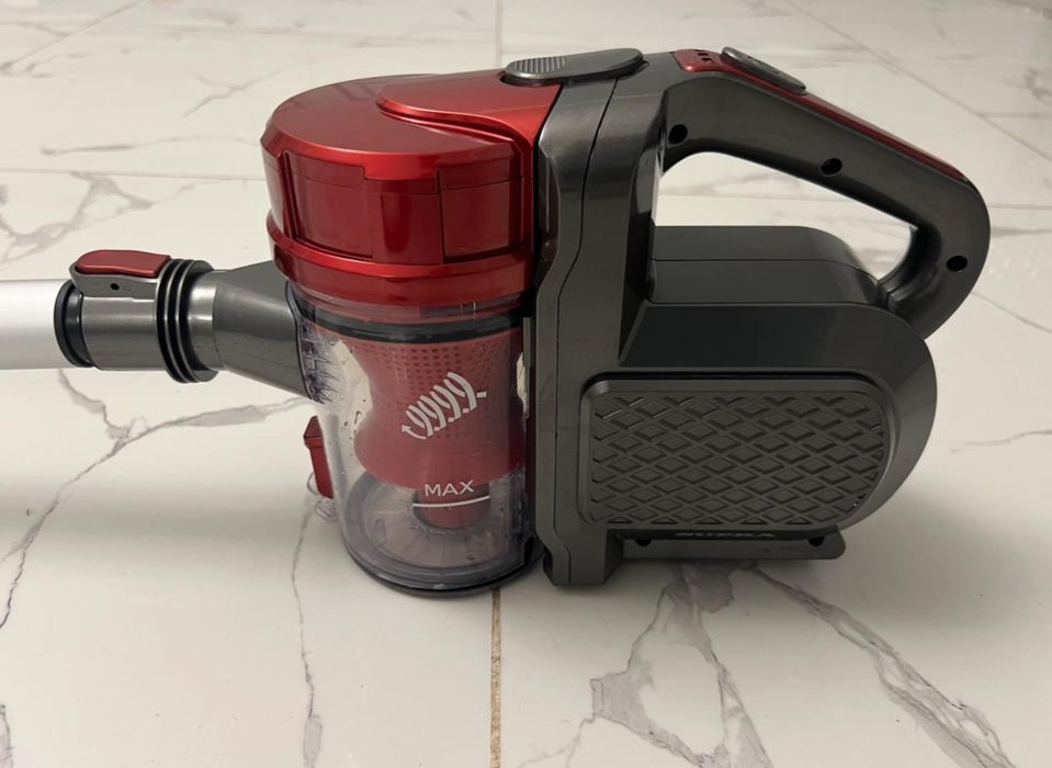 Продам пылесос SUPRA без проводной