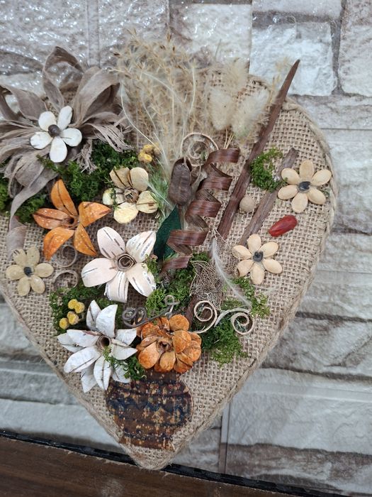 Пано за декорация.