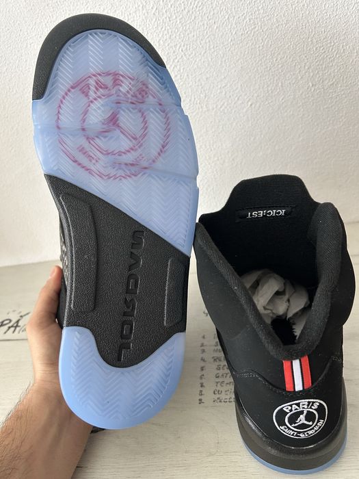 Jordan 5 PSG barbati