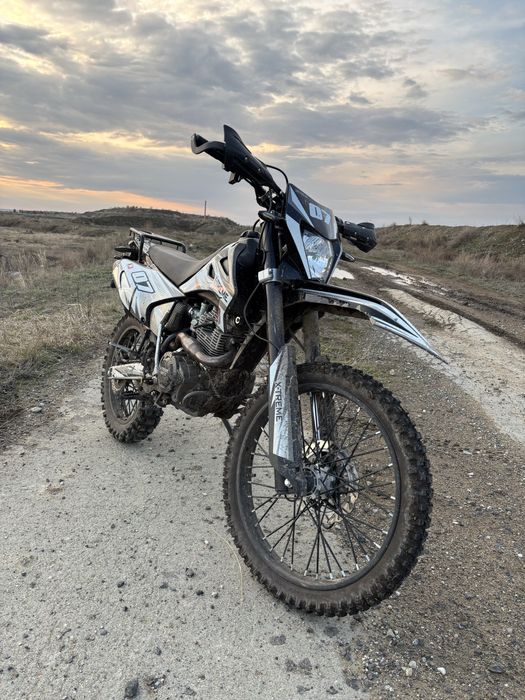 Эндуро x tream 300