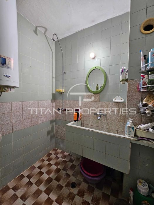 Продава се Двустаен апартамент в Пловдив, Кючук Париж - 89 кв.м за 1572 €/кв.м - Снимка #10