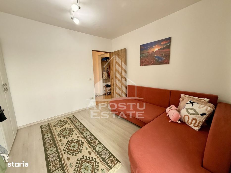 Apartament 2 camere de vanzare, zona Complex/Stadion, Timisoara
