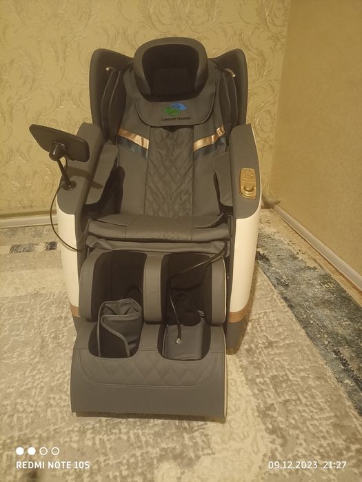 Массажный кресло продам