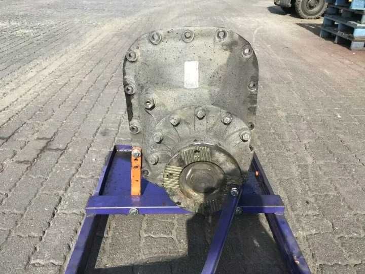 Diferential Renault P1391 RSH1340C -Piese de schimb Renault