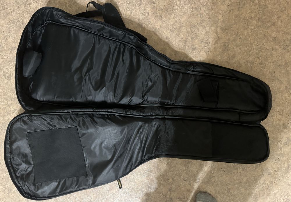 Электрогитара+полный комплект