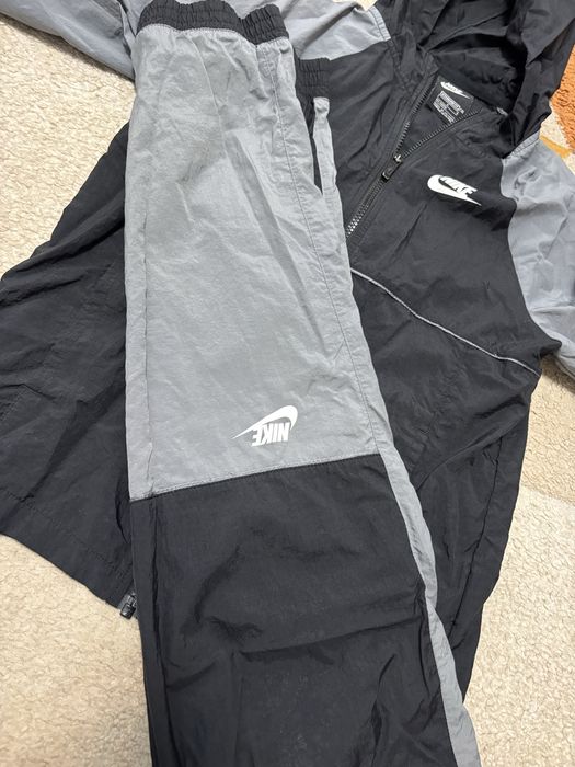 Детски NIKE спортин екип