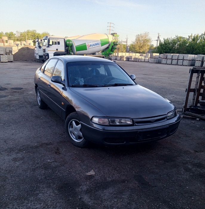 Аренда автомобилей