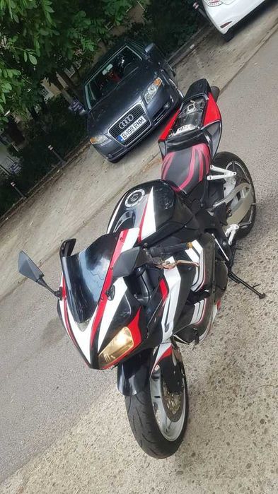 Piese honda 1000rr/2004