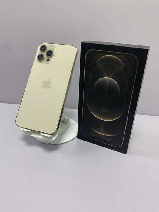 Iphone 12 pro Max 128 #АК292771