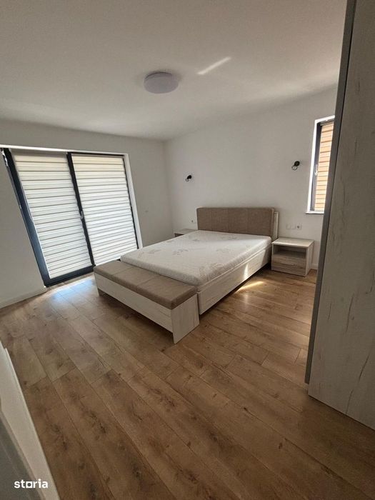 Casă Modernă De Închiriat | Centura Sud | 3 Dormitoare | Rooftop