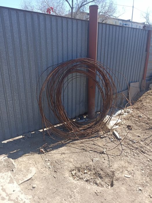 Продам провалку везальную