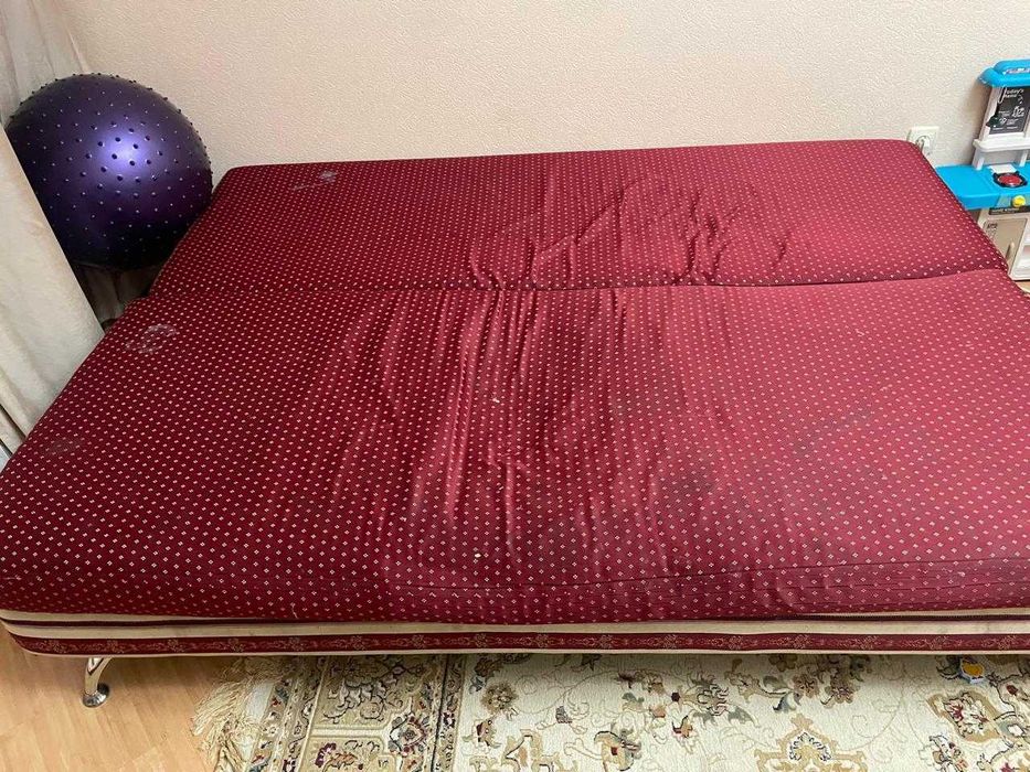 диван раскладной