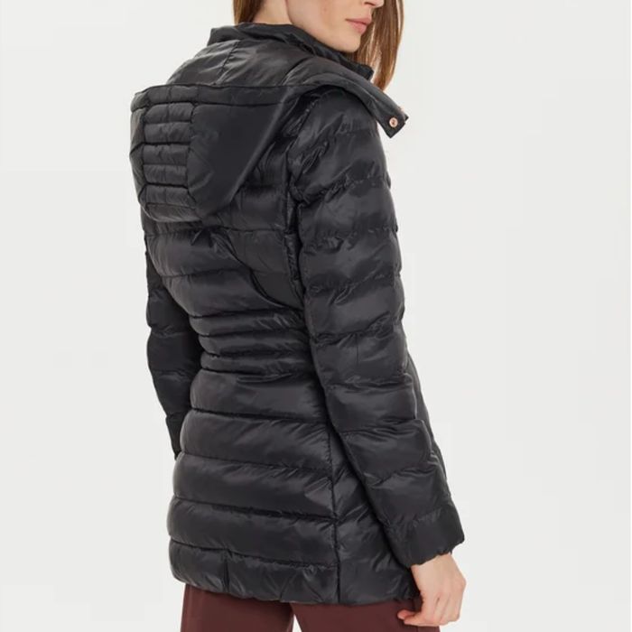 Оригинално дамско яке EA7 Emporio Armani 6DTK01 TN88Z 0210