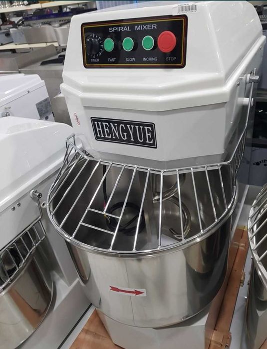 Тестотестомешалкамес BMS Китай 60л 25кг хамр учун хамрқоргич testo mes