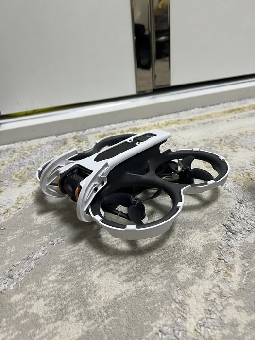 Дрон Dji Avata 2