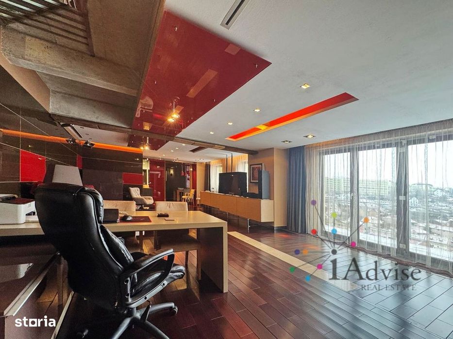 Penthouse Exclusivist