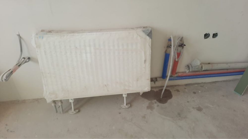 Батарея комнатная