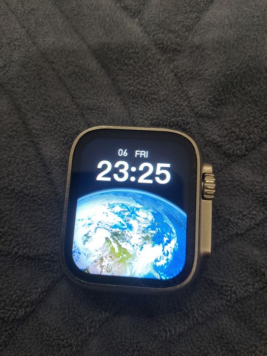 Смарт чесы хорошо роботоет