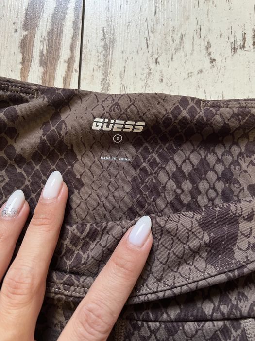 Дамски клин Guess