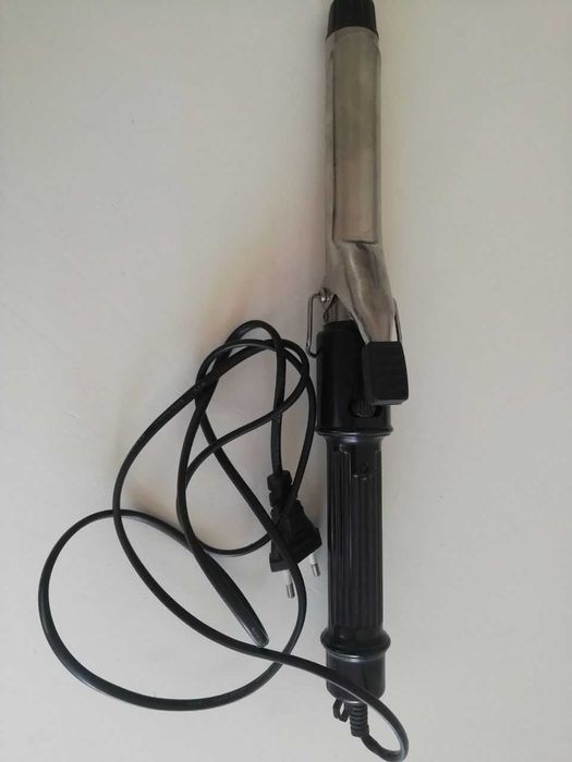 Плойка для завивки волос