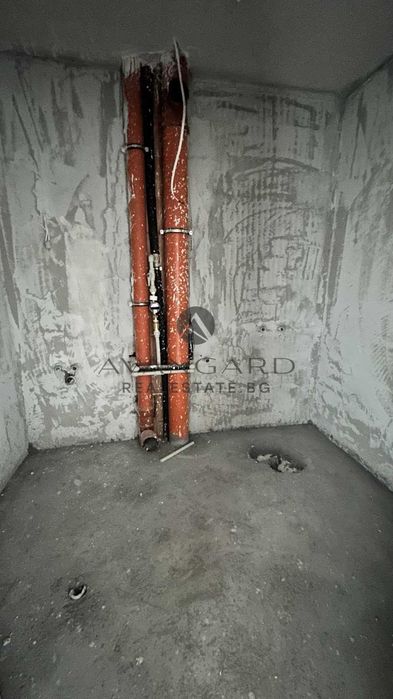 Продава се Двустаен апартамент в Пловдив, Христо Смирненски - 68 кв.м за 1911 €/кв.м - Снимка #5