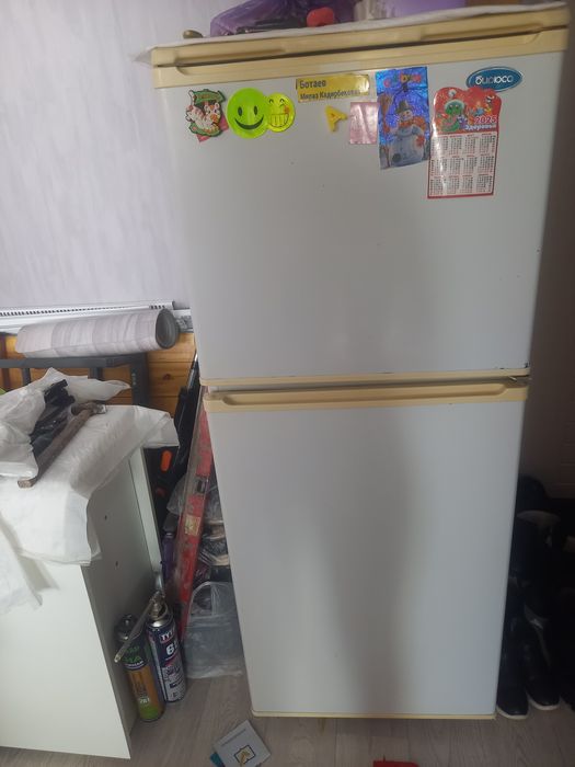 Холодильник сатылады