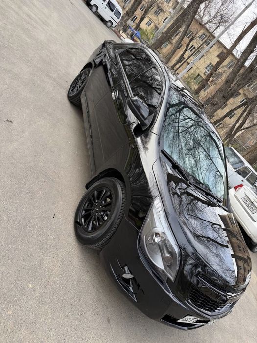 Cobalt 2025 Mid Night