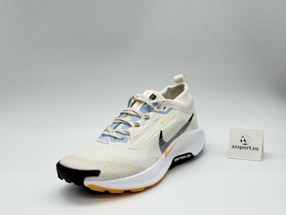 Nike Pegasus Trail 5 Gore-Tex Noi Originali (39; 40,5; 42)