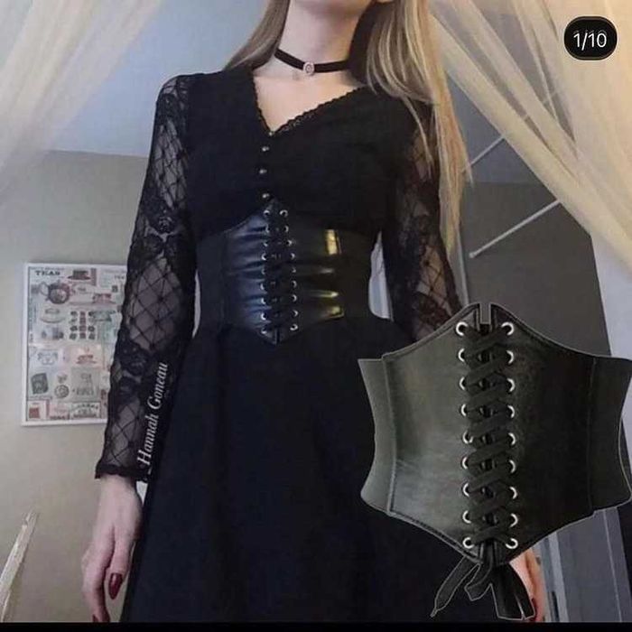 Продам новые корсеты-пояса