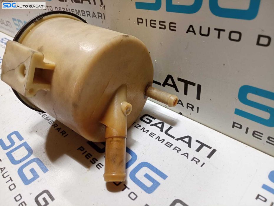 Vas Lichid Ulei Servo Directie Servodirectie Nissan Primera 2.2 DCI 2002 - 2007 [M5312]