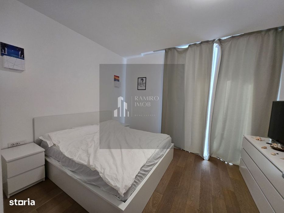 Apartament 3 camere - ONE Mamaia - etaj 1 -Aleea Lamia