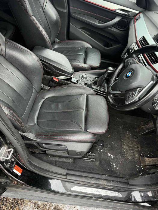 На Части BMW X1 F48 18D  2016г / БМВ Х1 Ф48