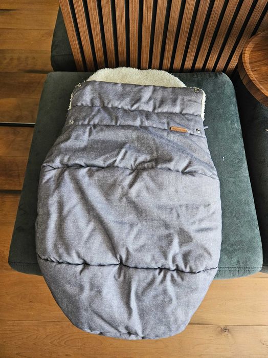 Maxi Cosi Зимен чувал за количка