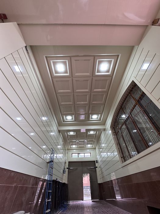 Алюкобонд монтаж алкапон аликабонд алкафон