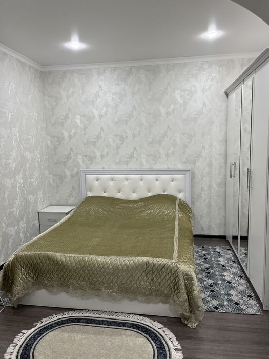 В мобиле 1 комнатная меняется