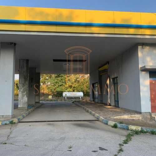 Продава се Магазин в Добрич, Балик - 2637 кв.м за 73 €/кв.м - Снимка #4