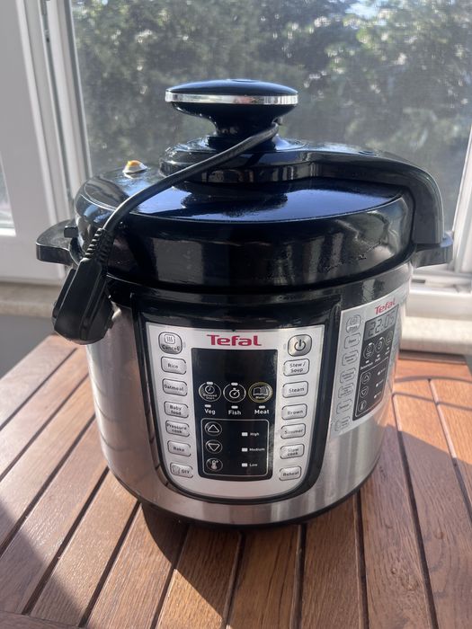 Tefal мултикукър
