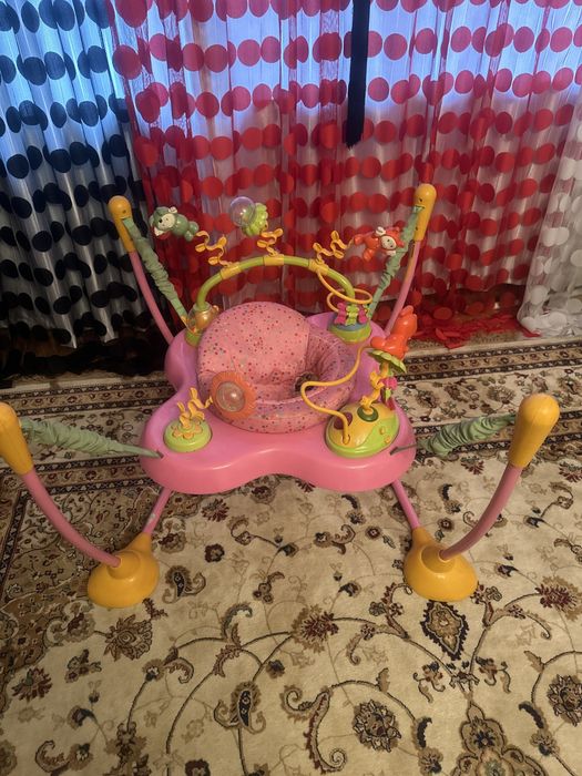 Продам прыгунок отличного качество