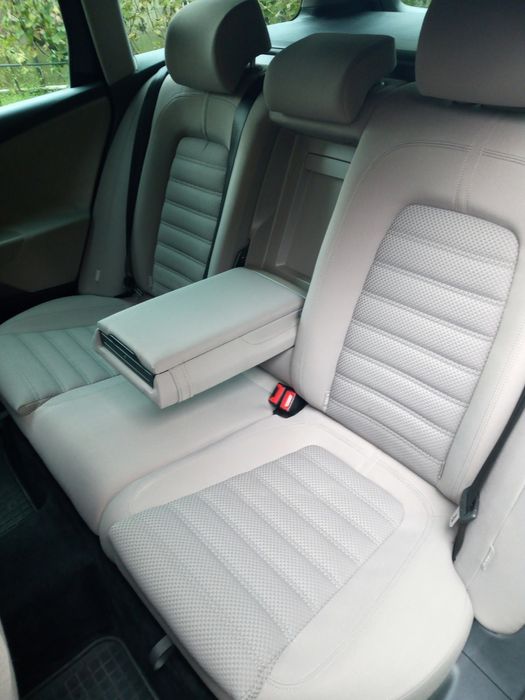 VW Pasat/2009/Euro5 ,adus din Germania,înmatriculat in29/09/2022in Ro