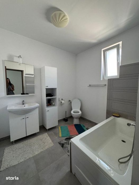 Vanzare Duplex/4 camere/Mobilat si utilat/id nr 47