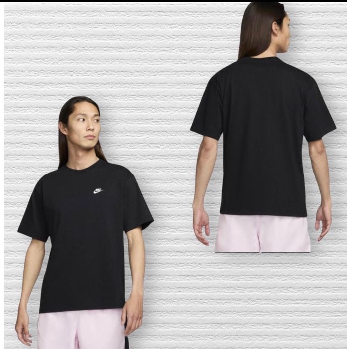 Футболки Nike в ассортименте в оригинале