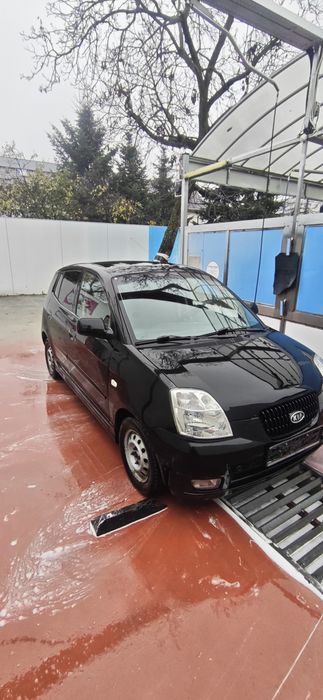 Kia Picanto de vanzare