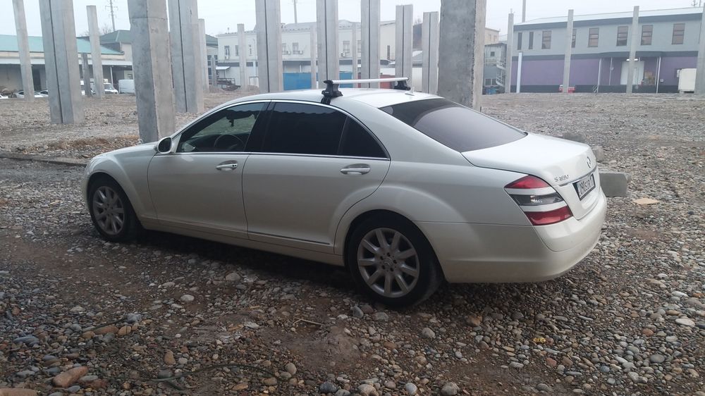 Рейлинги поперечены LUX